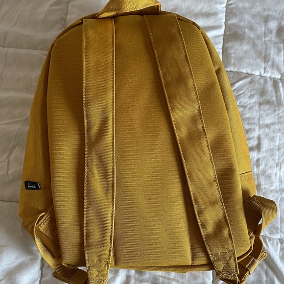hershel backpack - Picture 2 of 4